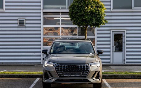 Audi Q3, 2026 год, 2 695 000 рублей, 2 фотография