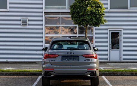 Audi Q3, 2026 год, 2 695 000 рублей, 5 фотография