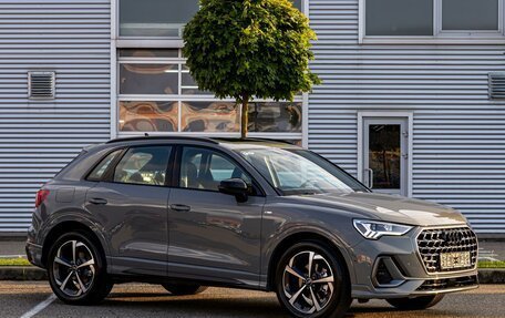 Audi Q3, 2026 год, 2 695 000 рублей, 3 фотография