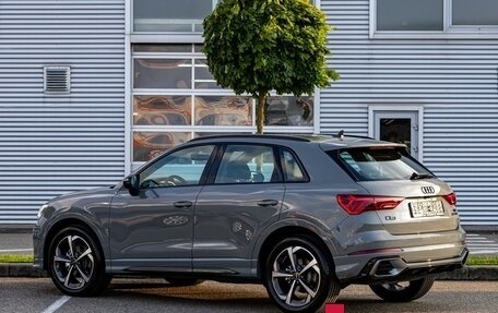 Audi Q3, 2026 год, 2 695 000 рублей, 4 фотография