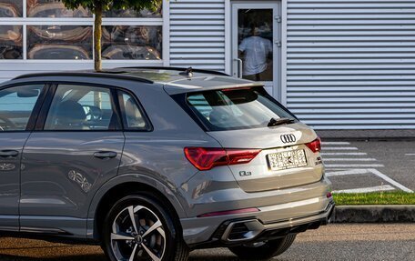 Audi Q3, 2026 год, 2 695 000 рублей, 10 фотография