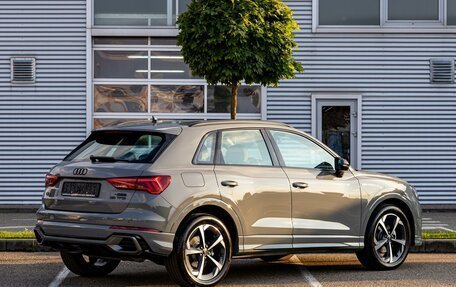 Audi Q3, 2026 год, 2 695 000 рублей, 6 фотография
