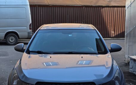 Chevrolet Cruze II, 2011 год, 700 000 рублей, 1 фотография