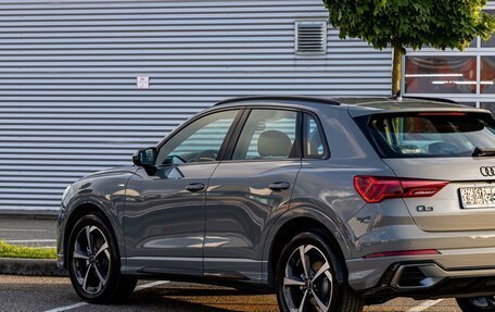 Audi Q3, 2026 год, 2 695 000 рублей, 9 фотография