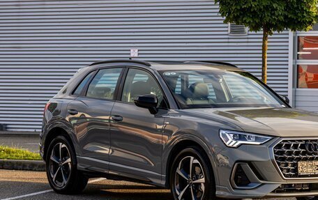 Audi Q3, 2026 год, 2 695 000 рублей, 8 фотография