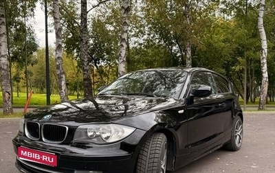 BMW 1 серия, 2011 год, 800 000 рублей, 1 фотография