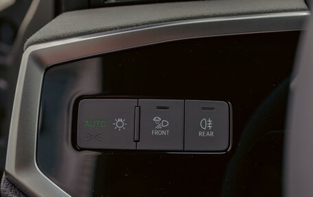 Audi Q3, 2026 год, 2 695 000 рублей, 17 фотография