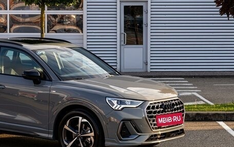 Audi Q3, 2026 год, 2 695 000 рублей, 7 фотография