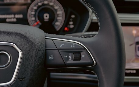 Audi Q3, 2026 год, 2 695 000 рублей, 16 фотография