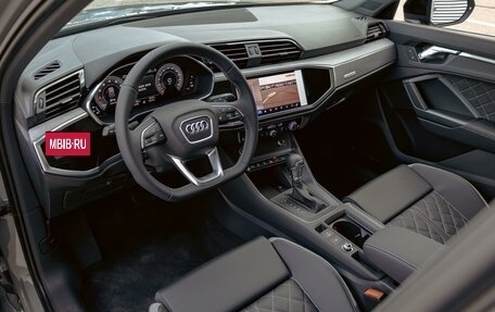 Audi Q3, 2026 год, 2 695 000 рублей, 13 фотография