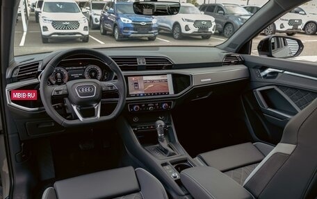 Audi Q3, 2026 год, 2 695 000 рублей, 21 фотография