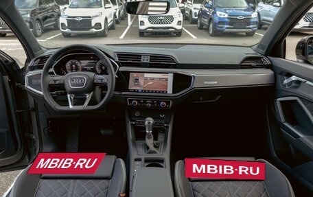 Audi Q3, 2026 год, 2 695 000 рублей, 22 фотография