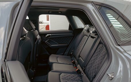 Audi Q3, 2026 год, 2 695 000 рублей, 24 фотография