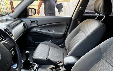Nissan Almera Classic, 2007 год, 360 000 рублей, 5 фотография