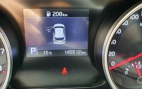 KIA cee'd III, 2019 год, 1 630 000 рублей, 4 фотография