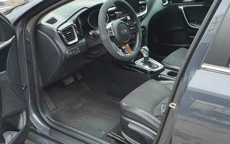 KIA cee'd III, 2019 год, 1 630 000 рублей, 5 фотография