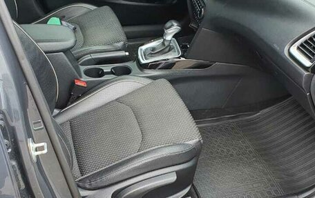 KIA cee'd III, 2019 год, 1 630 000 рублей, 16 фотография