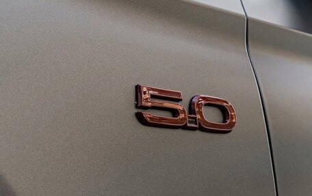 Ford Mustang VI рестайлинг, 2020 год, 5 120 000 рублей, 6 фотография