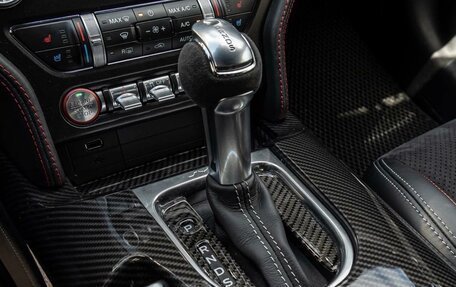 Ford Mustang VI рестайлинг, 2020 год, 5 120 000 рублей, 12 фотография