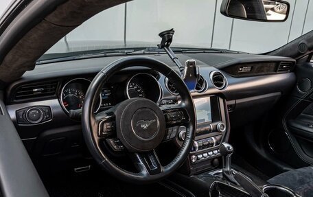 Ford Mustang VI рестайлинг, 2020 год, 5 120 000 рублей, 7 фотография