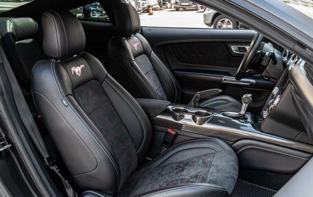Ford Mustang VI рестайлинг, 2020 год, 5 120 000 рублей, 9 фотография