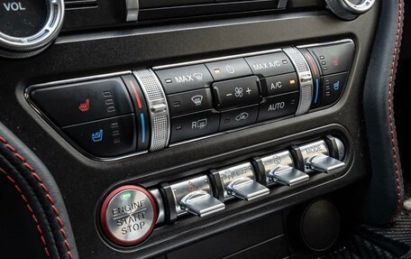 Ford Mustang VI рестайлинг, 2020 год, 5 120 000 рублей, 13 фотография