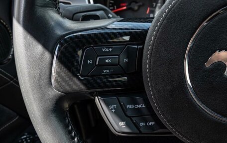 Ford Mustang VI рестайлинг, 2020 год, 5 120 000 рублей, 17 фотография