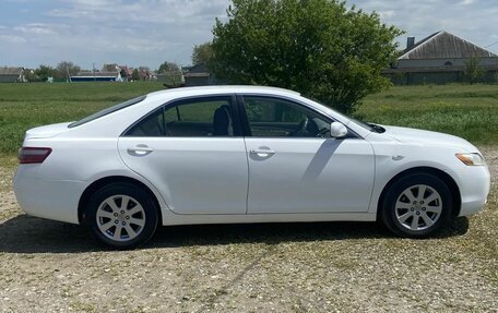 Toyota Camry, 2007 год, 1 000 050 рублей, 3 фотография