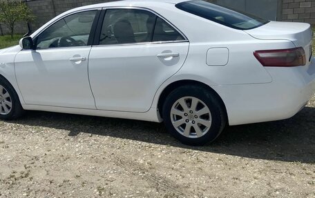Toyota Camry, 2007 год, 1 000 050 рублей, 7 фотография
