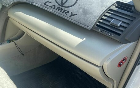 Toyota Camry, 2007 год, 1 000 050 рублей, 8 фотография