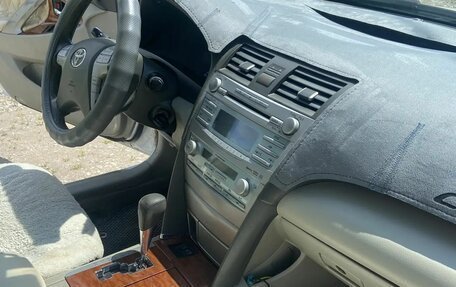 Toyota Camry, 2007 год, 1 000 050 рублей, 9 фотография