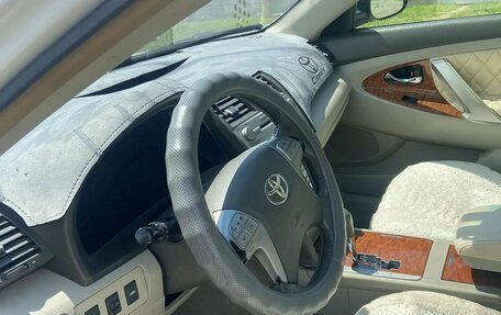 Toyota Camry, 2007 год, 1 000 050 рублей, 11 фотография