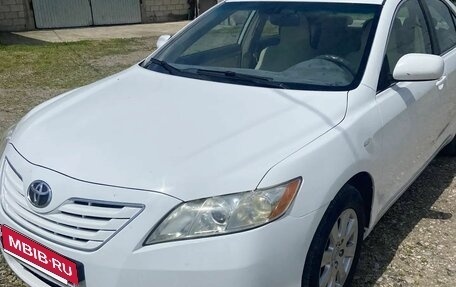 Toyota Camry, 2007 год, 1 000 050 рублей, 6 фотография