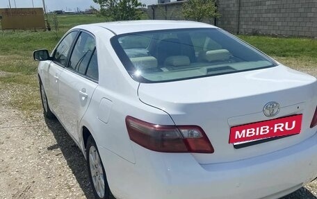 Toyota Camry, 2007 год, 1 000 050 рублей, 4 фотография