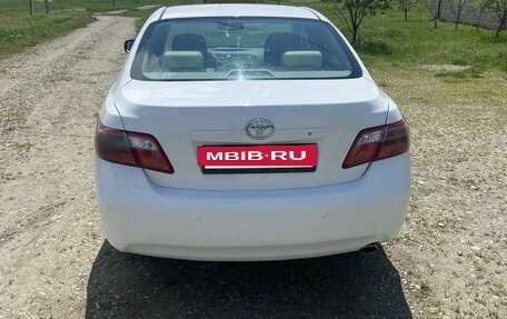Toyota Camry, 2007 год, 1 000 050 рублей, 5 фотография