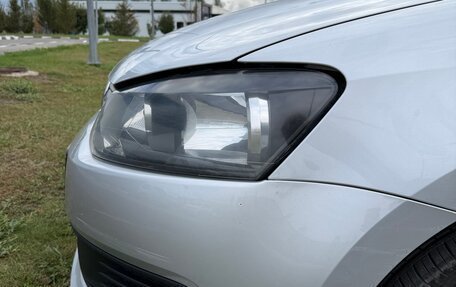 Volkswagen Polo VI (EU Market), 2015 год, 960 000 рублей, 6 фотография