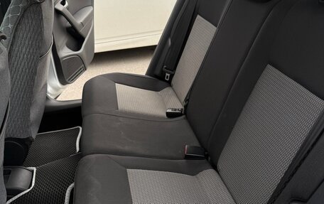 Volkswagen Polo VI (EU Market), 2015 год, 960 000 рублей, 16 фотография