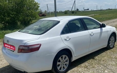 Toyota Camry, 2007 год, 1 000 050 рублей, 2 фотография