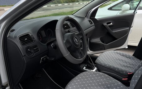 Volkswagen Polo VI (EU Market), 2015 год, 960 000 рублей, 14 фотография