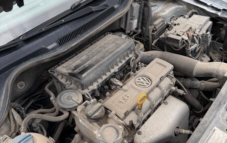 Volkswagen Polo VI (EU Market), 2015 год, 960 000 рублей, 19 фотография