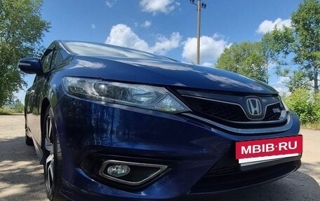 Honda Jade I, 2017 год, 1 400 000 рублей, 7 фотография