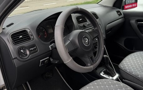 Volkswagen Polo VI (EU Market), 2015 год, 960 000 рублей, 17 фотография