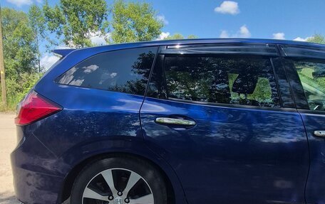 Honda Jade I, 2017 год, 1 400 000 рублей, 21 фотография