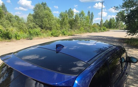 Honda Jade I, 2017 год, 1 400 000 рублей, 16 фотография