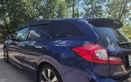 Honda Jade I, 2017 год, 1 400 000 рублей, 14 фотография