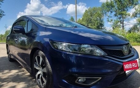 Honda Jade I, 2017 год, 1 400 000 рублей, 19 фотография