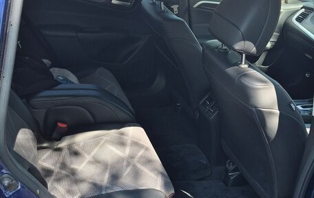 Honda Jade I, 2017 год, 1 400 000 рублей, 32 фотография