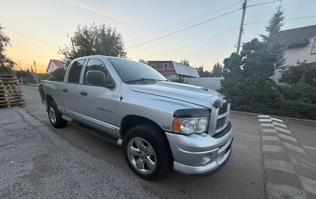 Dodge RAM III, 2005 год, 2 600 000 рублей, 2 фотография