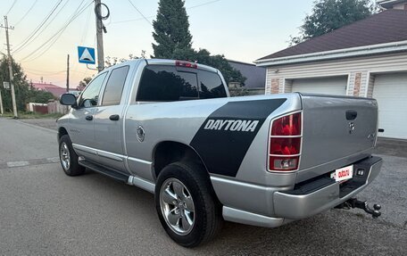 Dodge RAM III, 2005 год, 2 600 000 рублей, 5 фотография