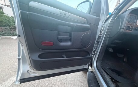 Dodge RAM III, 2005 год, 2 600 000 рублей, 10 фотография